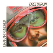 Cresta Run by Graham Kendrick, UK based worship leader and modern hymn writer including Anywhere You Walk.