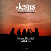 Jesus Stand Among Us is the first 'praise and worship' album by Graham Kendrick, UK based worship leader and modern hymn writer.