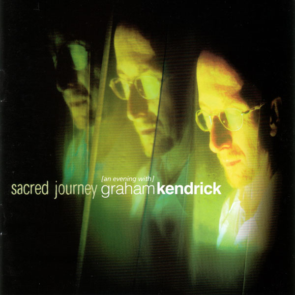 Sacred Journey recorded live in 2004. Biblical storytelling, narrative songwriting and worship from Graham Kendrick.